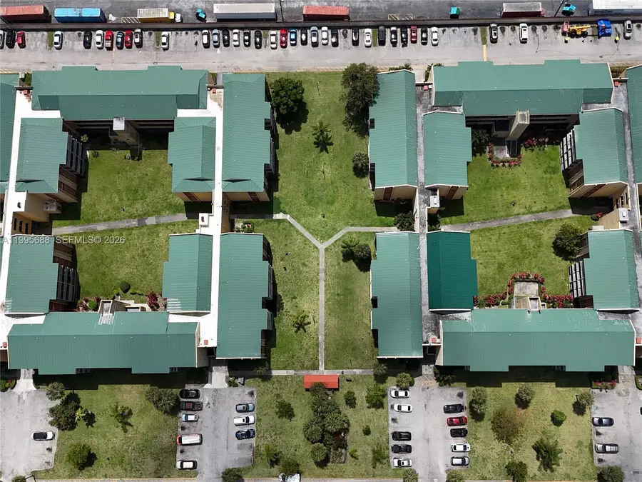 3600 NW 21st St #309, Lauderdale Lakes, FL 33311 - #3