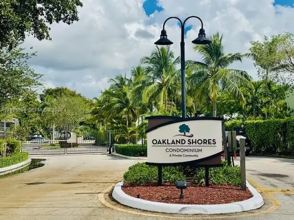3109 Oakland Shores Dr #G102, Oakland Park, FL 33309