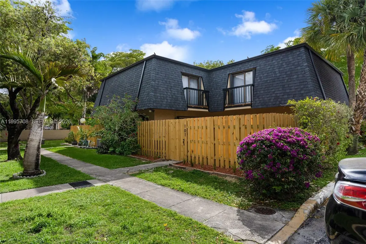 13993 SW 94th Cir Ln #101-3, Miami, FL 33186 - #1