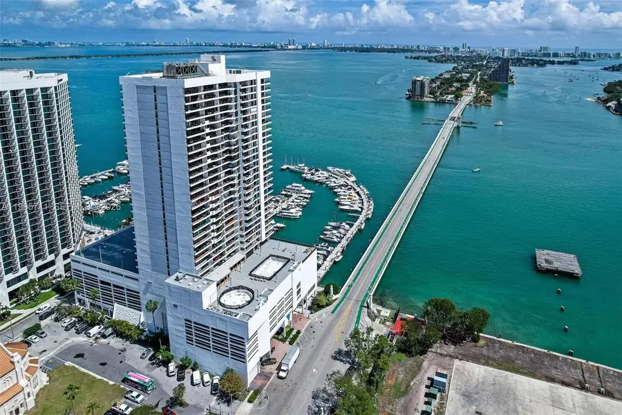555 NE 15th St #15B, Miami, FL 33132 - #2