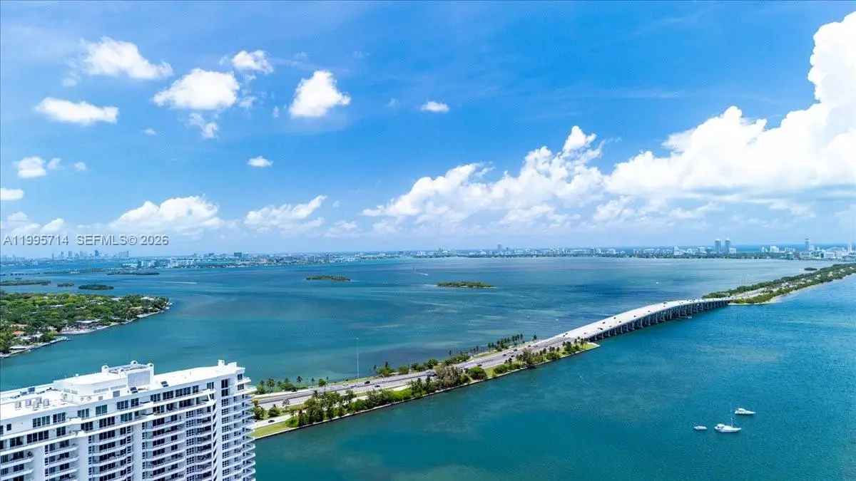 501 NE 31st St #1201, Miami, FL 33137 - #1