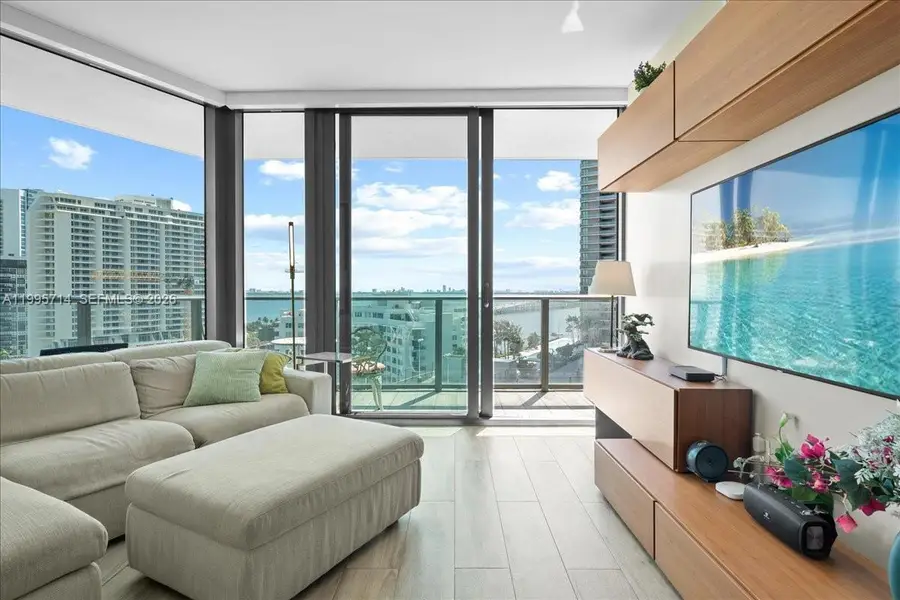 501 NE 31st St #1201, Miami, FL 33137 - #3