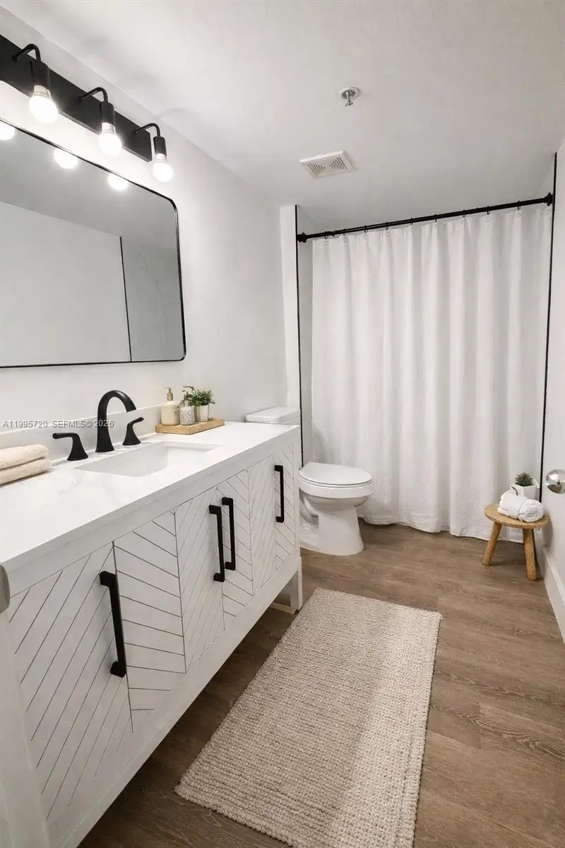 460 S Park Rd #6-110, Hollywood, FL 33021 - #1