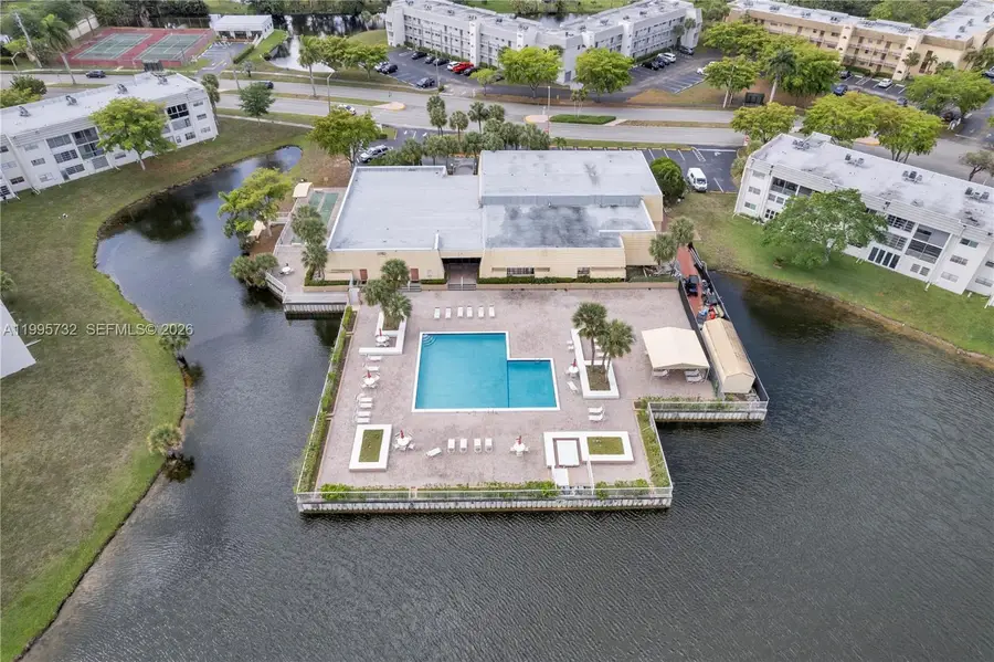 8280 Sunrise Lakes Blvd #301, Sunrise, FL 33322 - #2