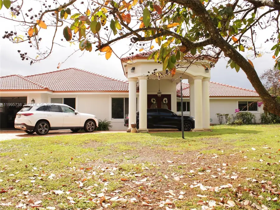 4931 SW 167th Ave, Southwest Ranches, FL 33331 - #2