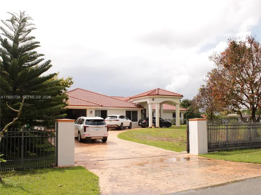 4931 SW 167th Ave, Southwest Ranches, FL 33331 - #3