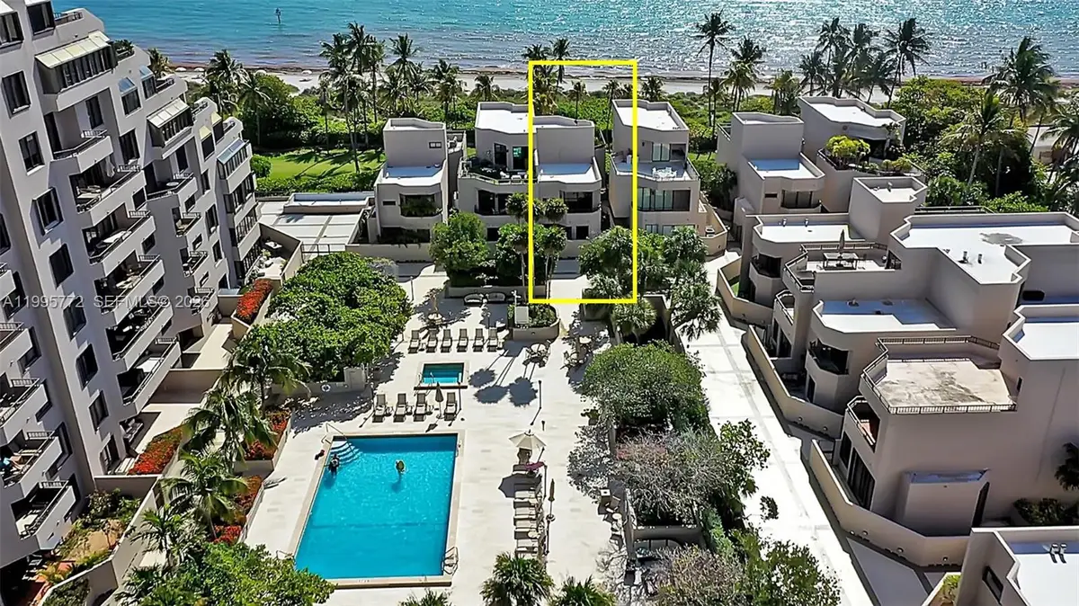 201 Crandon Blvd #175, Key Biscayne, FL 33149 - #1