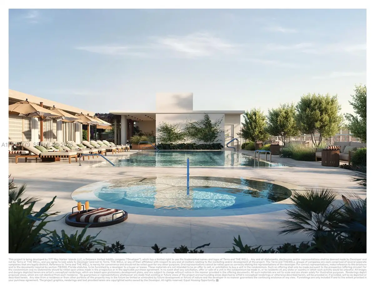 1177 Kane Concourse #702, Bay Harbor Islands, FL 33154 - #1