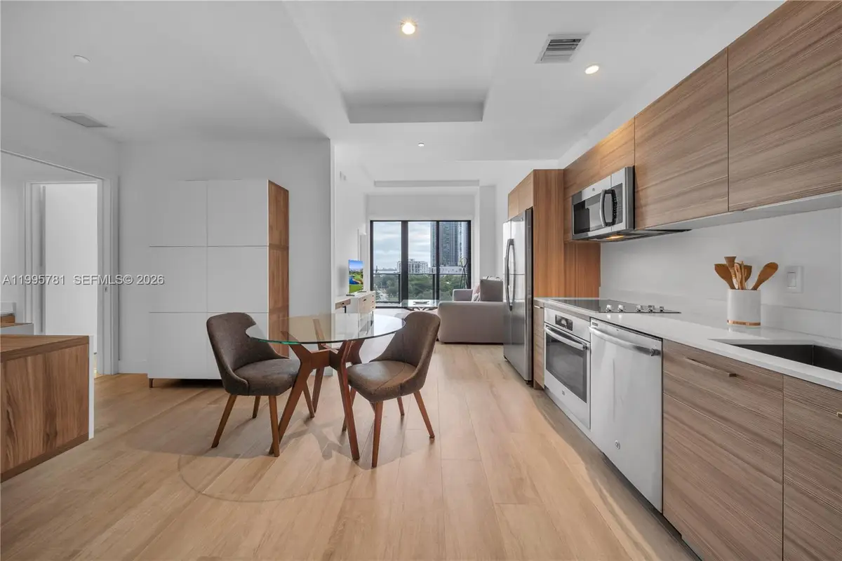121 NE 34th St #L606, Miami, FL 33137 - #1