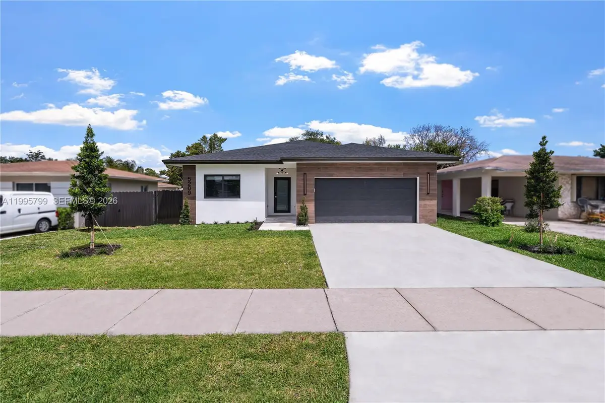 5209 SW 22nd St, West Park, FL 33023 - #1