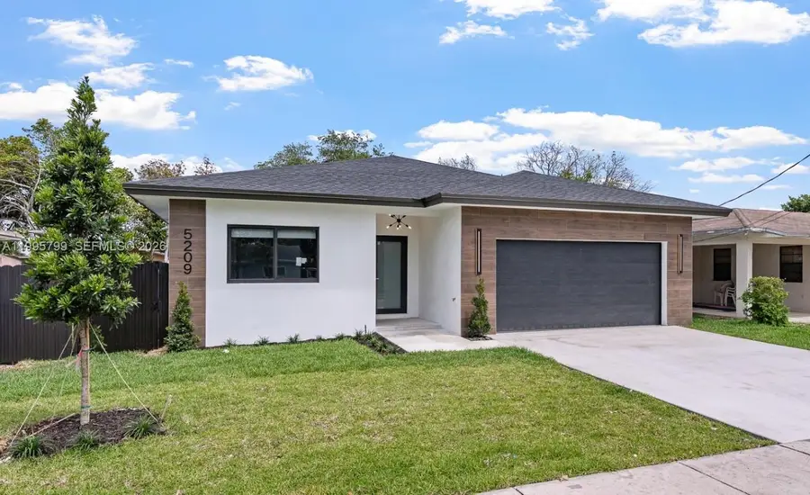 5209 SW 22nd St, West Park, FL 33023 - #2