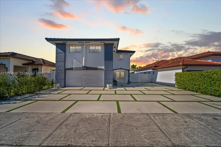 15341 SW 36th St, Miami, FL 33185 - #2