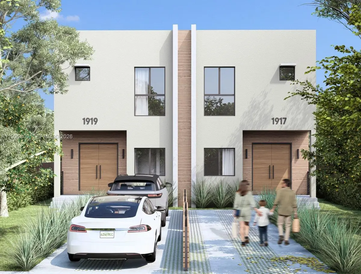 1917 NW 17th St, Miami, FL 33125 - #1