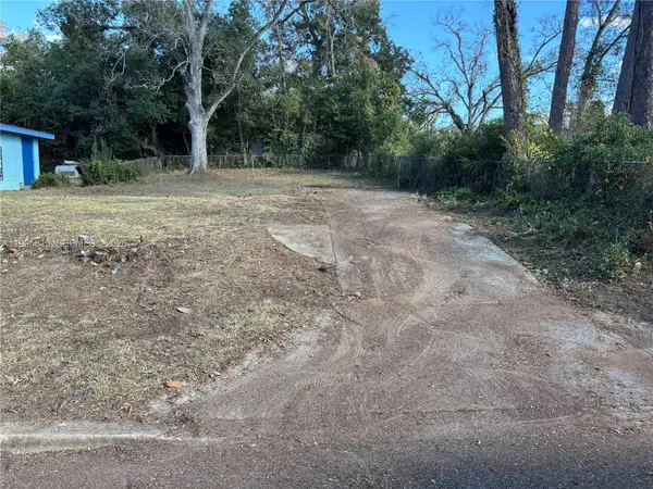 2333 Oliver Street, Tallahassee, FL 32310