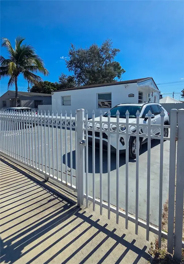 1236 Rutland St, Opa Locka, FL 33054