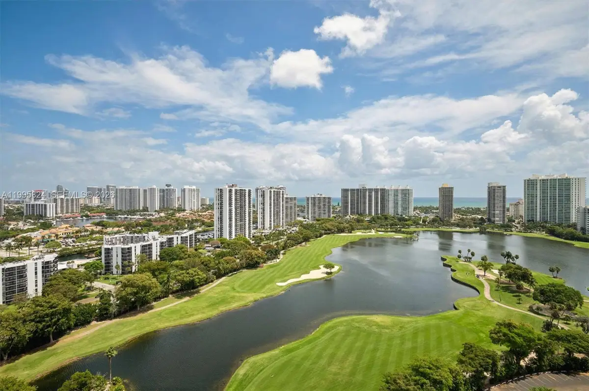 20225 NE 34th Ct #2411, Aventura, FL 33180 - #1