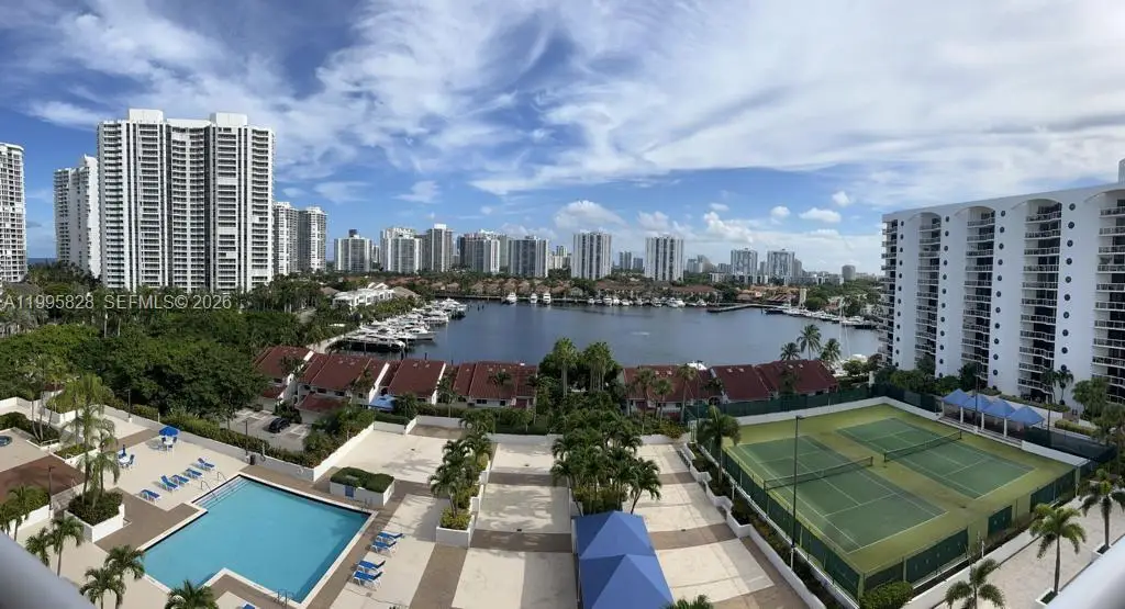 3640 Yacht Club Drive #1807, Aventura, FL 33180 - #1