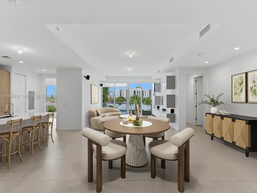 529 SW 11th St #PH303, Miami, FL 33129 - #3