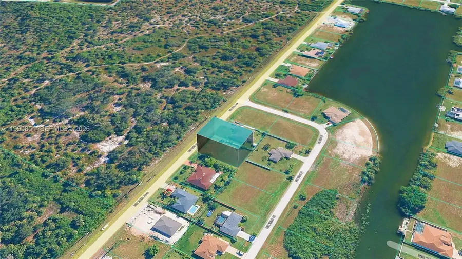 1910 NE 24th Ave, Cape Coral, FL 33909 - #3