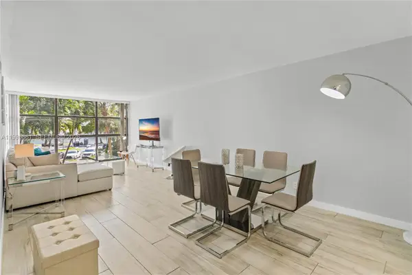 600 Parkview Dr #204, Hallandale Beach, FL 33009