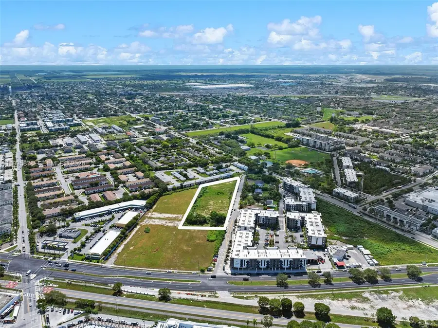 14259 N Henderson St, Homestead, FL 33032 - #2