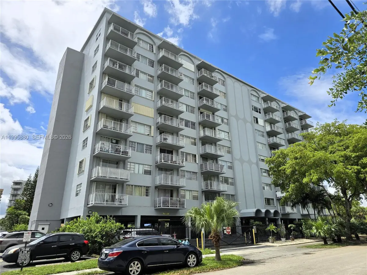 1470 NE 125th Ter #308, North Miami, FL 33161 - #1