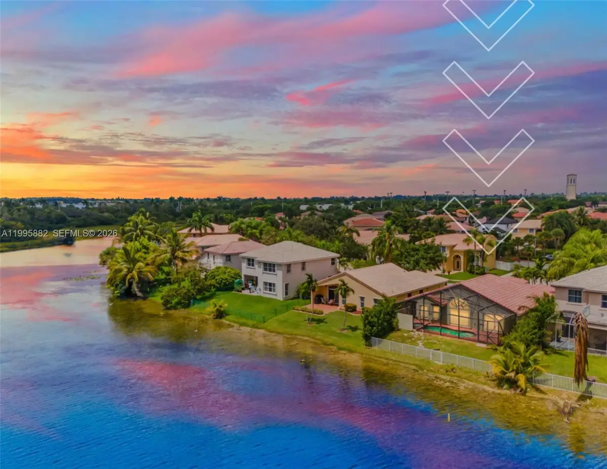 18096 SW 29th St, Miramar, FL 33029 - #1