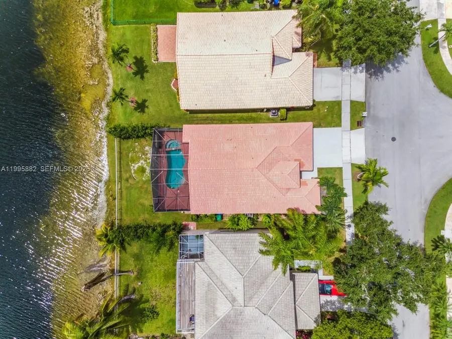 18096 SW 29th St, Miramar, FL 33029 - #3