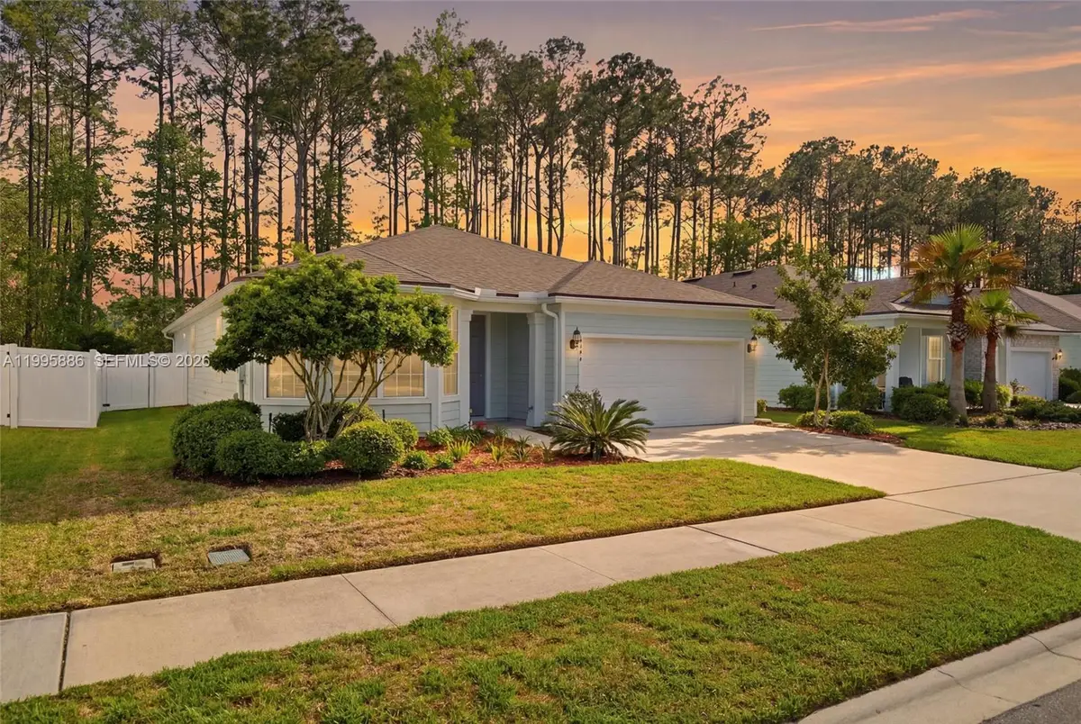 4594 Farmhouse Gate Trail, Jacksonville, FL 32226 - #1