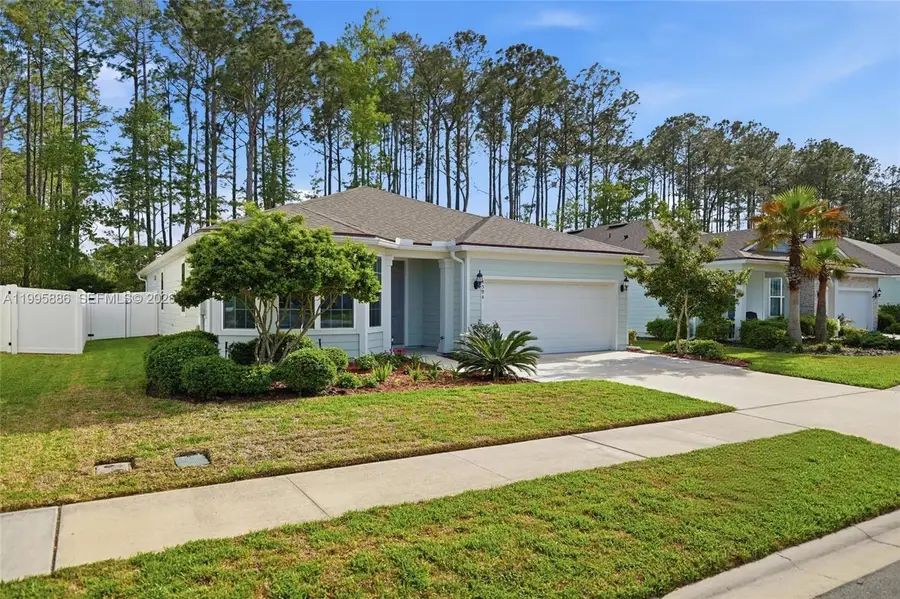4594 Farmhouse Gate Trail, Jacksonville, FL 32226 - #2