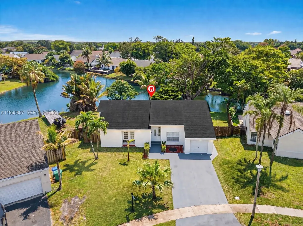 2710 Azalea Ave, Miramar, FL 33025 - #1