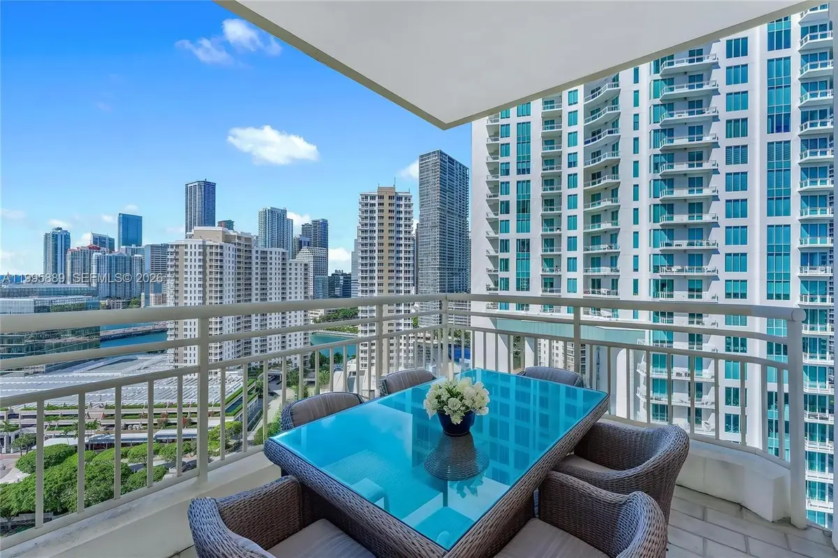 888 Brickell Key Dr #2201, Miami, FL 33131 - #1