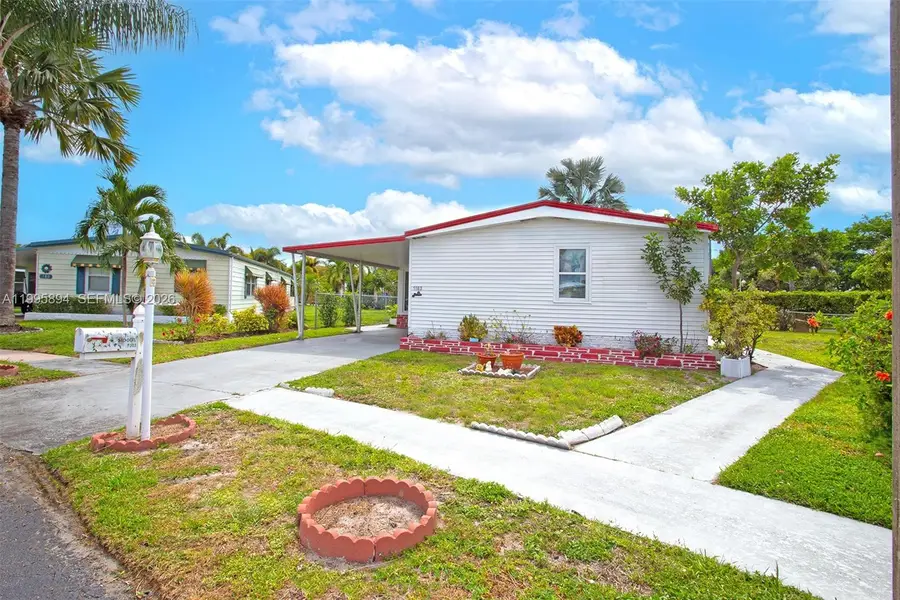 5103 NW 1st Way, Deerfield Beach, FL 33064 - #2