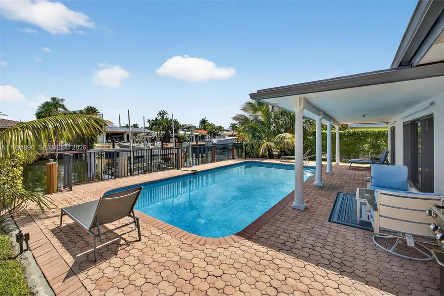 2481 SE 15th St, Pompano Beach, FL 33062 - #3