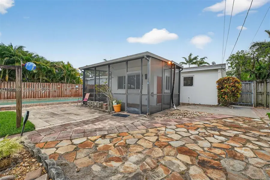 1419 Harding St, Hollywood, FL 33020 - #2