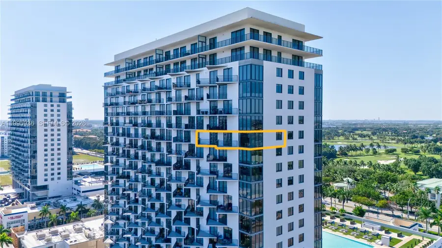 5300 Paseo Blvd #1511, Doral, FL 33166 - #2