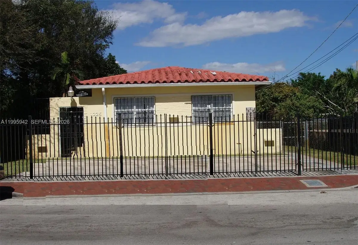 1325 SW 6th St, Miami, FL 33135 - #1