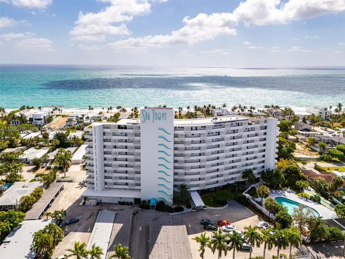 2840 N Ocean Blvd #404, Fort Lauderdale, FL 33308 - #1