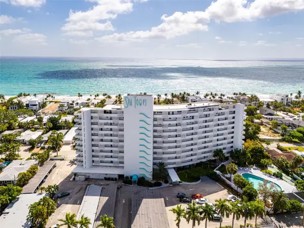 2840 N Ocean Blvd #404, Fort Lauderdale, FL 33308