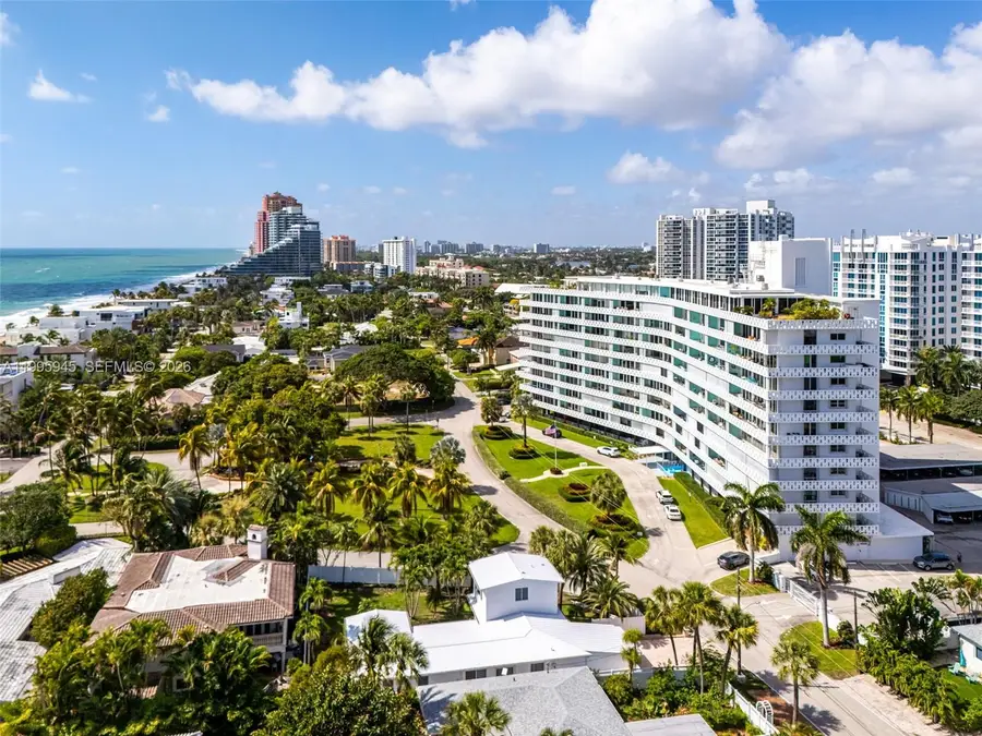 2840 N Ocean Blvd #404, Fort Lauderdale, FL 33308 - #2