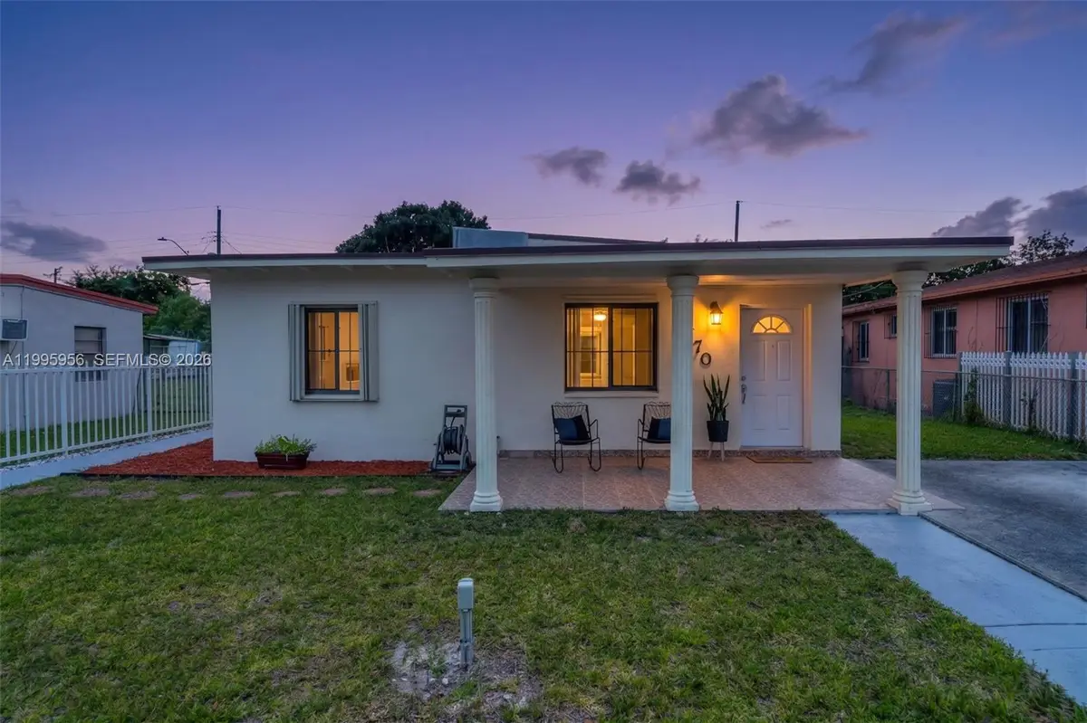 670 E 45th St, Hialeah, FL 33013 - #1