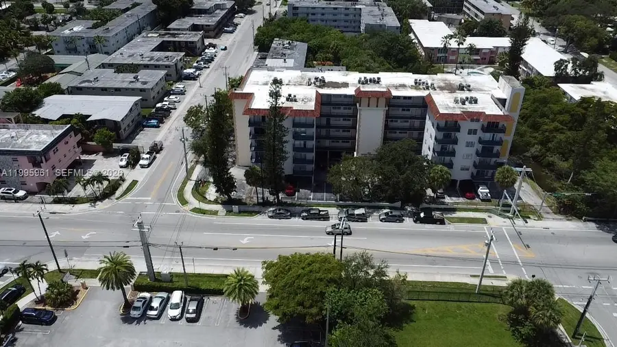 12590 NE 16th Ave #608, North Miami, FL 33161 - #3