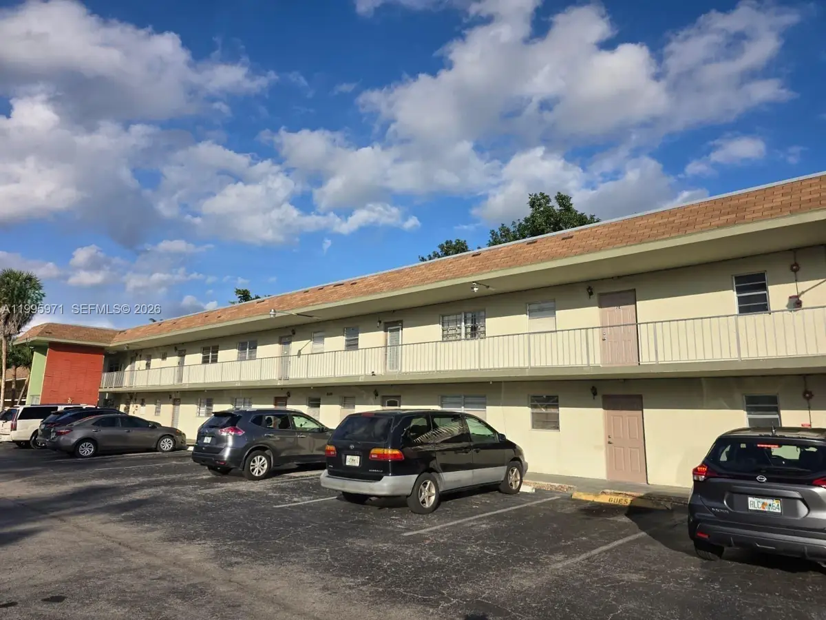609 S State Road 7 #2D, Margate, FL 33068 - #1