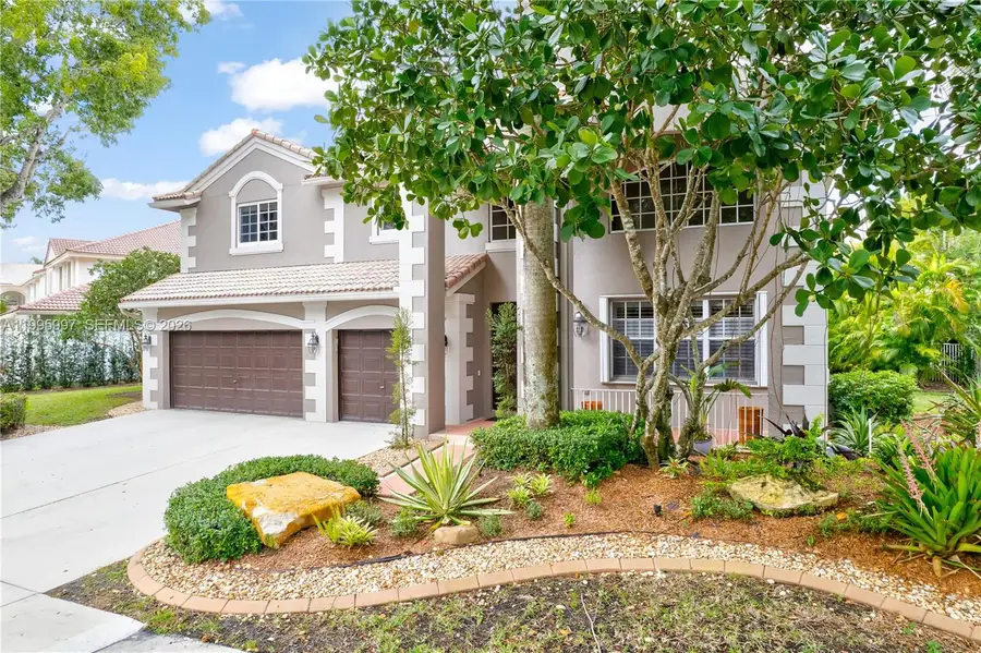 3706 Vista Way, Weston, FL 33331 - #2