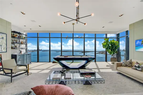 1451 Brickell Ave #4301, Miami, FL 33131