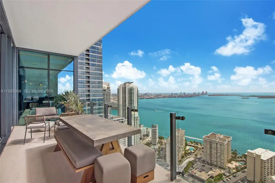1451 Brickell Ave #4301, Miami, FL 33131 - #2