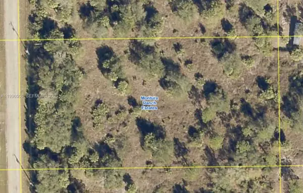 Address Withheld By Seller, Clewiston, FL 33440