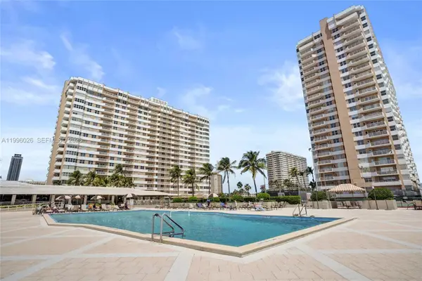 1985 S Ocean Dr #12A, Hallandale Beach, FL 33009