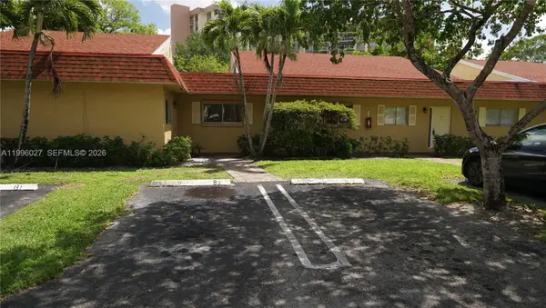 10722 La Placida Dr #9-B2, Coral Springs, FL 33065