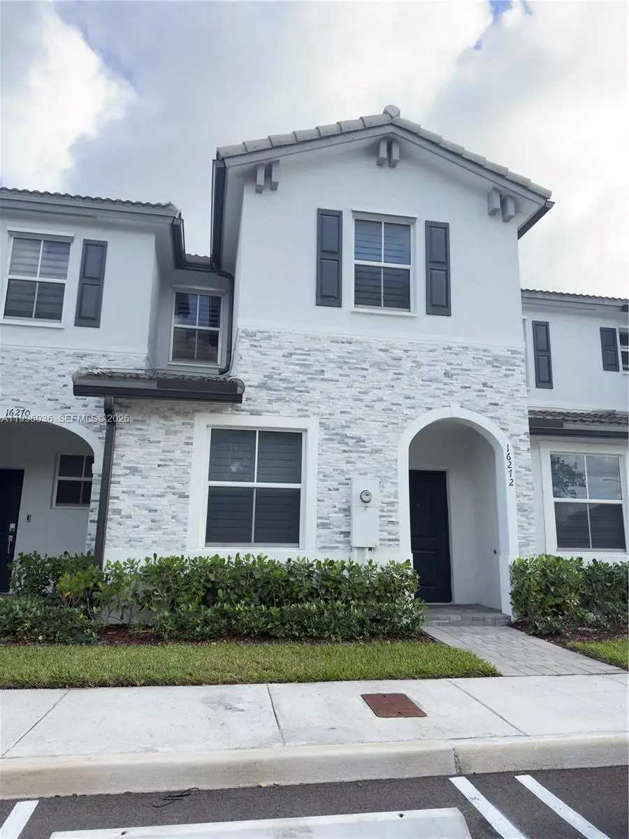 16272 SW 291st St, Homestead, FL 33033 - #1